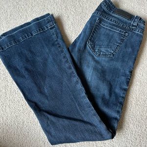 Rock and Roll Trousers